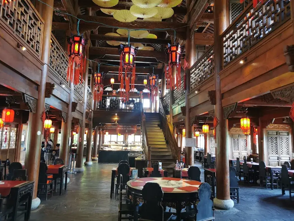 mani kannan_Le Temple Des Délices_Brugelette_avis