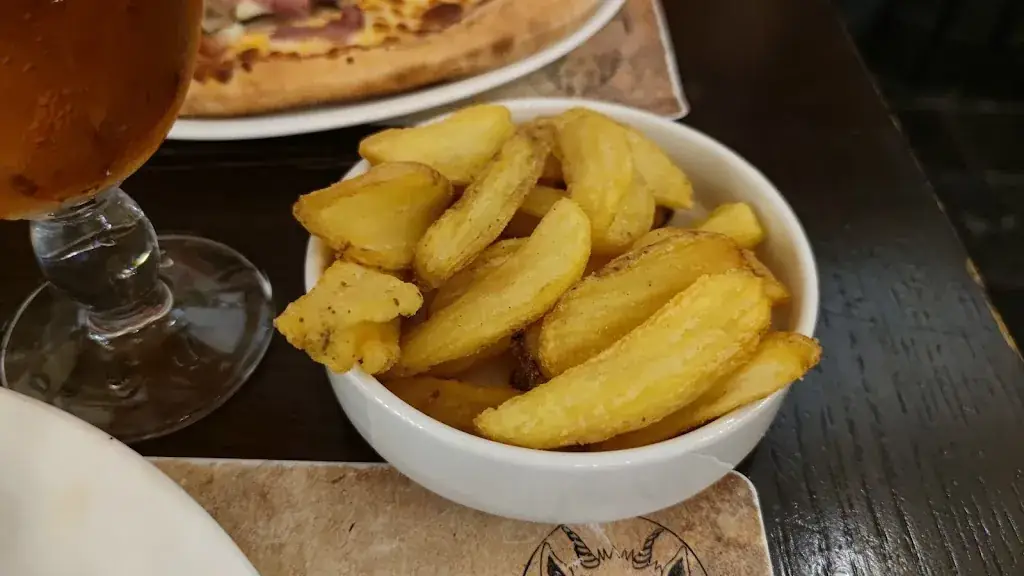 Menu_La Brasserie_Brugelette_image_5