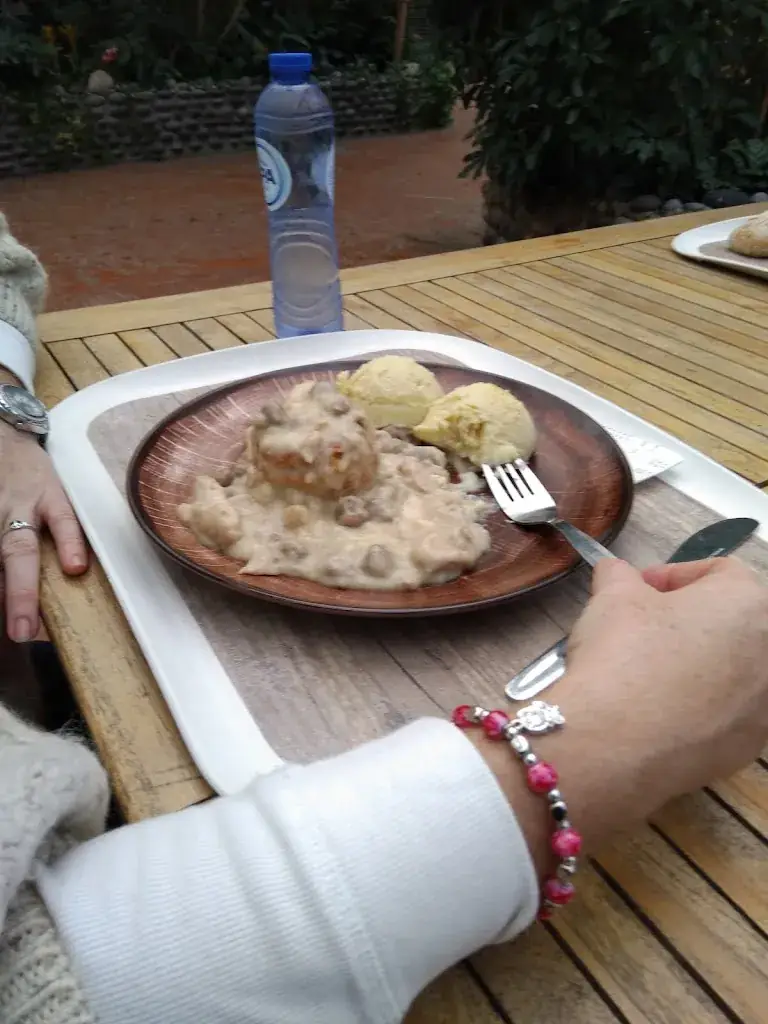 Menu_La Brasserie_Brugelette_image_7