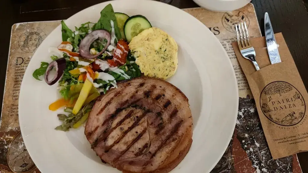 Menu_La Brasserie_Brugelette_image_8