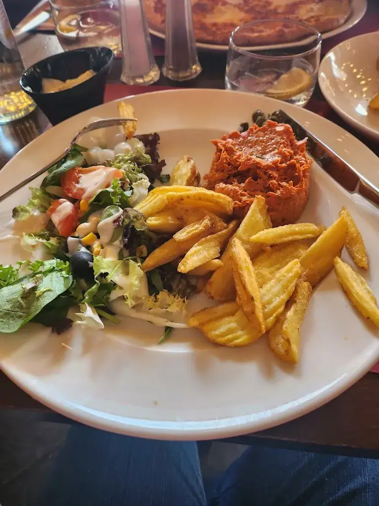 Menu_La Brasserie_Brugelette_image_9