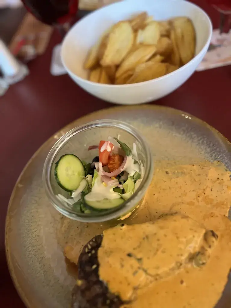 Aurélien B._La Brasserie_Brugelette_review