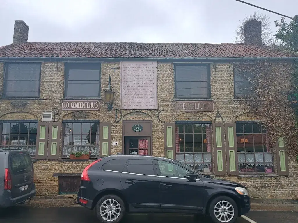 marc vanpevenaeyge_Brasserie de leute_Alveringem_review