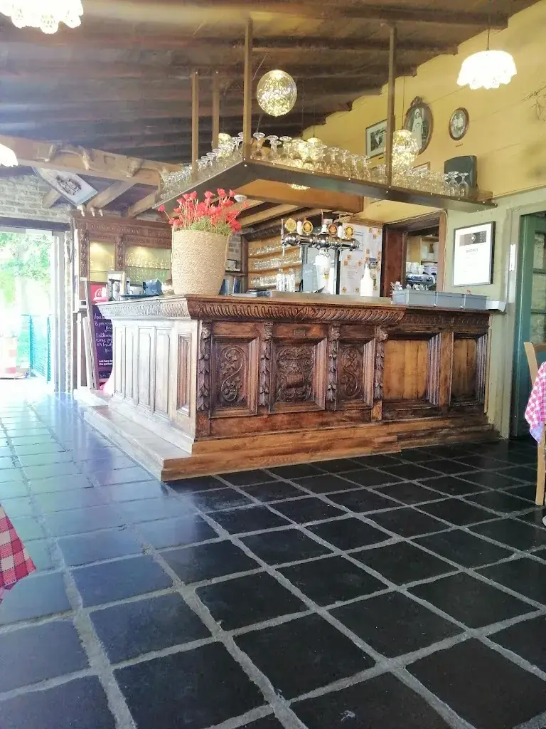 Estela Abellanosa_Brasserie de leute_Alveringem_review