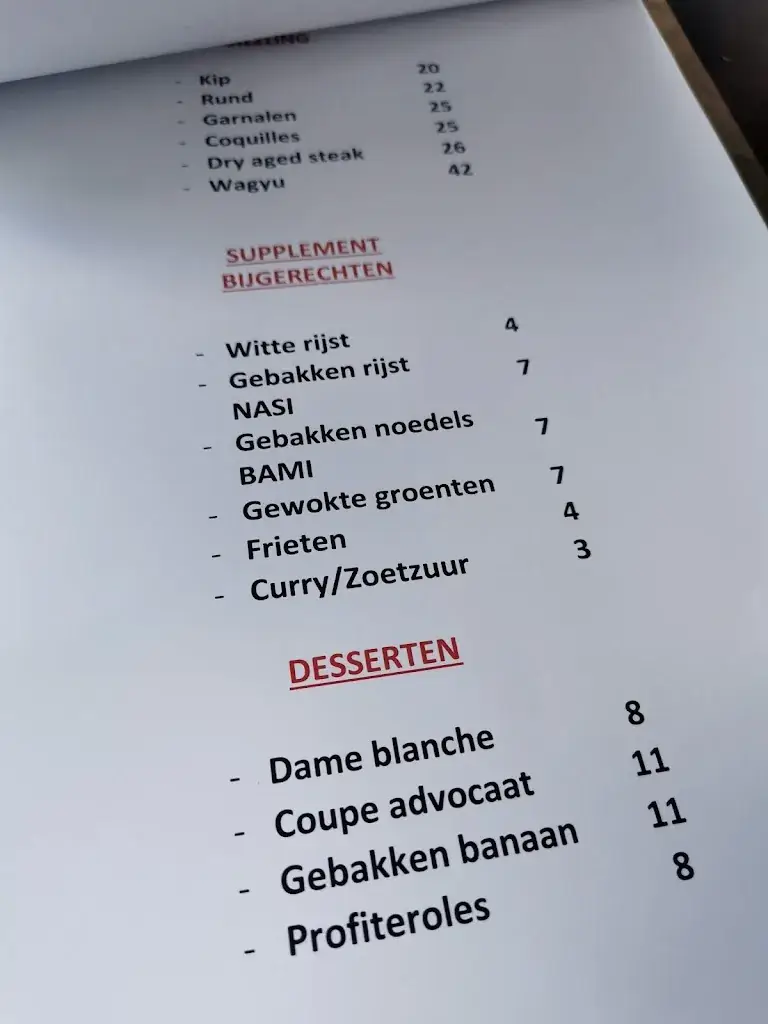 Menu_Hong Kong Garden_Bonheiden_image_4