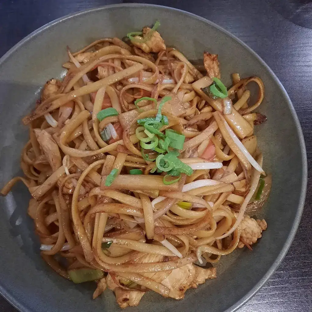 Menu_Hong Kong Garden_Bonheiden_image_6