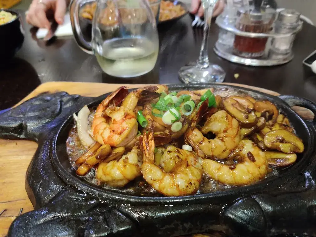 Menu_Hong Kong Garden_Bonheiden_image_9