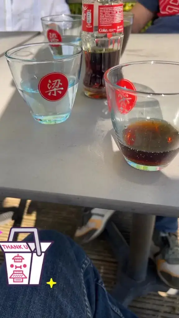 Samuel Dos Santos_Hong Kong Garden_Bonheiden_review