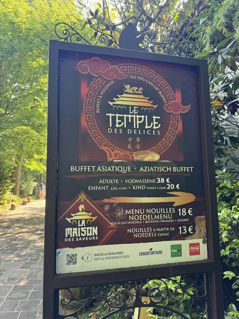 Menu_La maison des saveurs_Brugelette_image_1