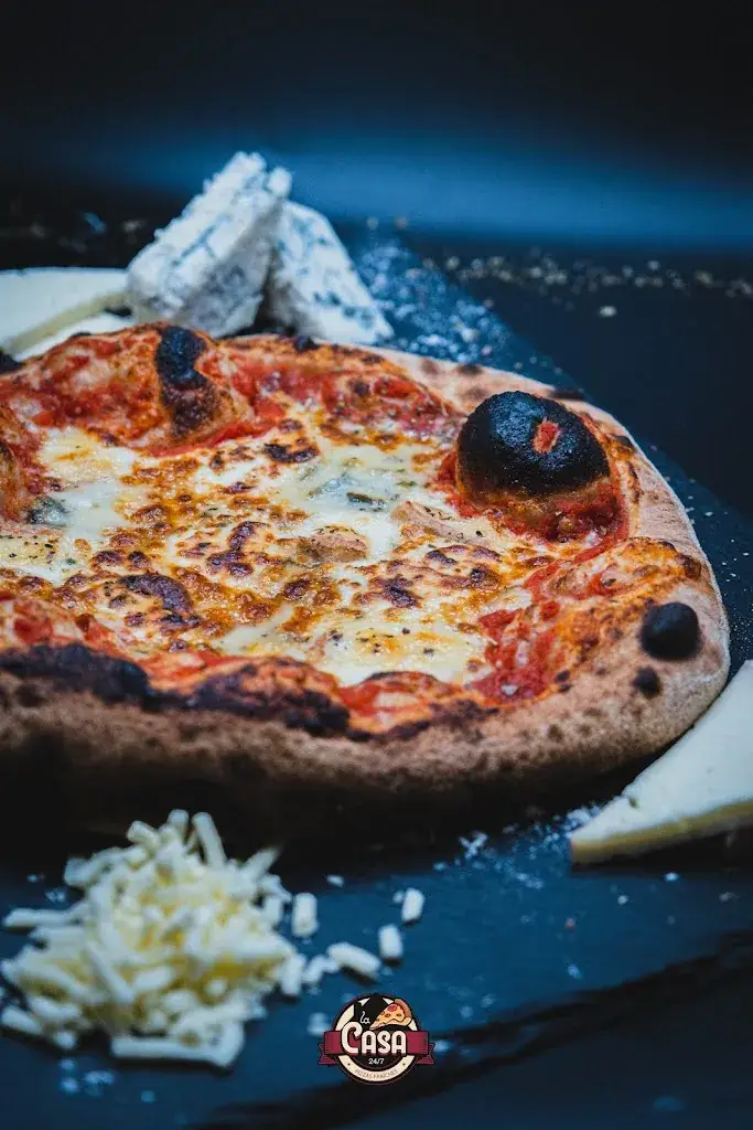 La Casa Pizza 24h/24 - Brugelette_Brugelette_slider_image_2