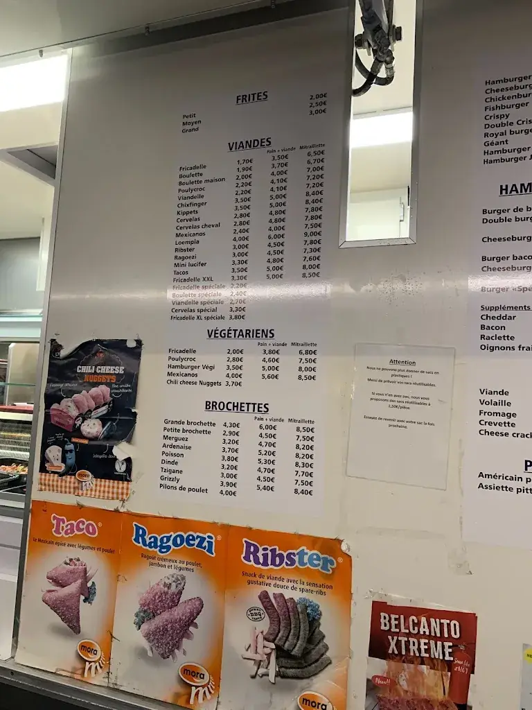 Menu_Friterie d'Attre_Brugelette_image_3