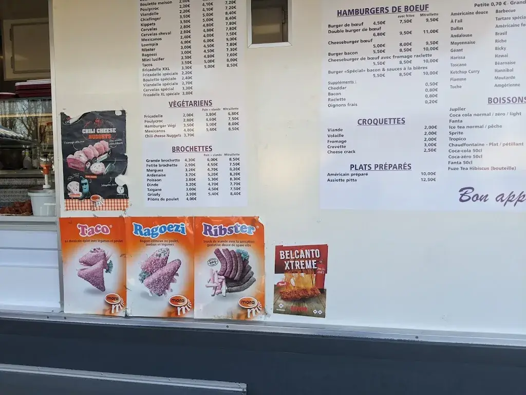 Menu_Friterie d'Attre_Brugelette_image_4