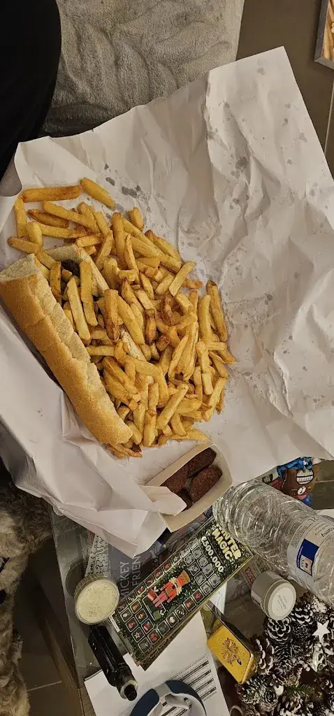 Menu_Friterie d'Attre_Brugelette_image_6