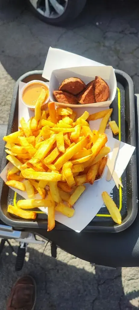 Menu_Friterie d'Attre_Brugelette_image_7