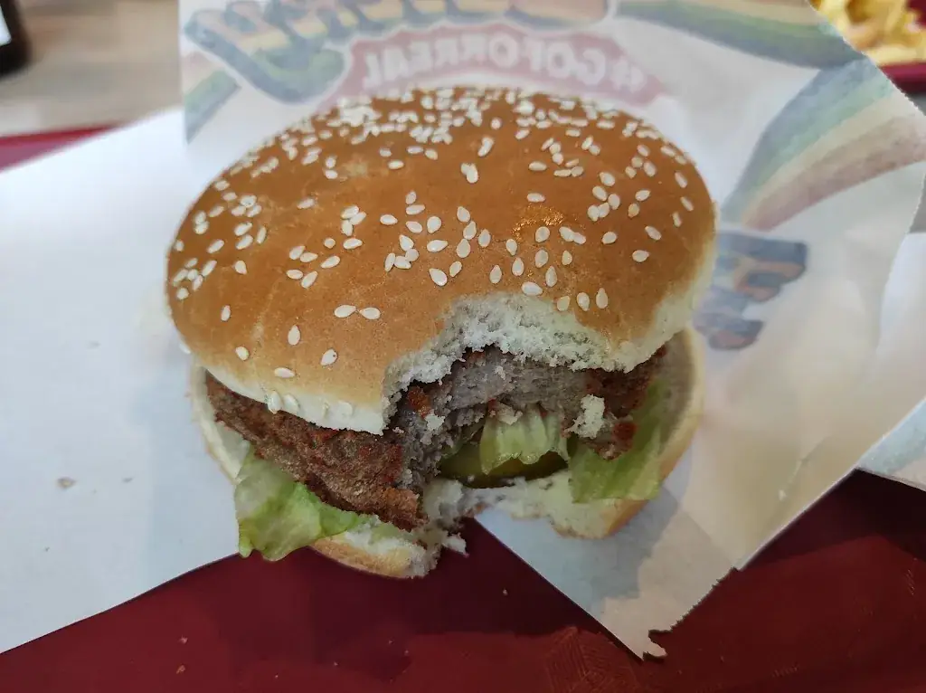 Menu_Snack-Friterie 100 PATATES Brugelette_Brugelette_image_9