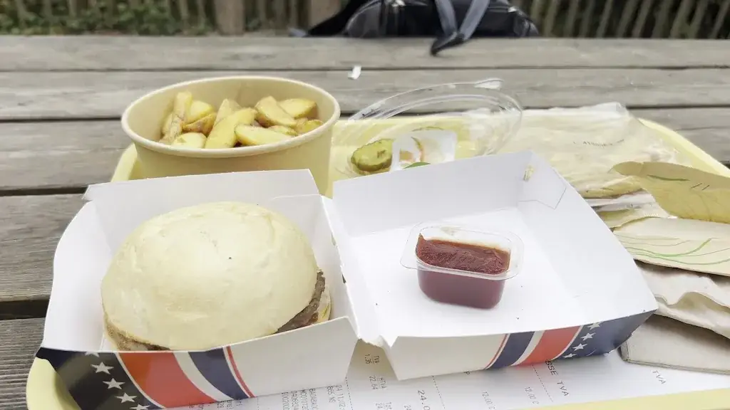 Théo Sauli_Au Bon Foufou_Brugelette_review