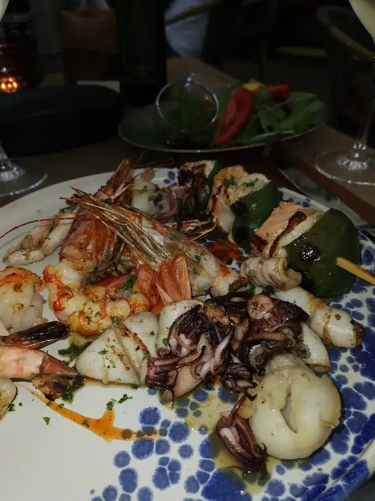 Martine A_Lasagneria.center_Bonheiden_review