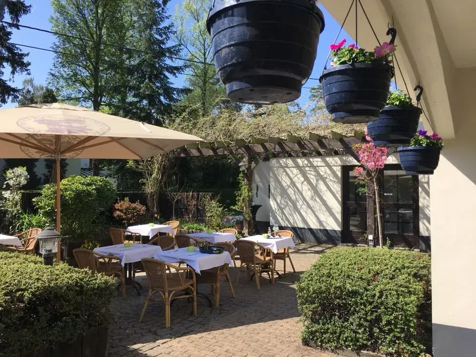 Lasagneria.center restaurant in Bonheiden