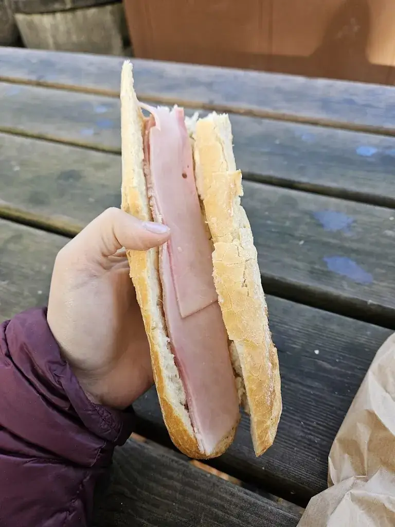 Sophie A_Le Moulin_Brugelette_review