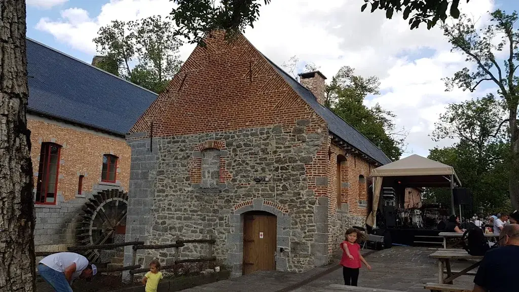 Matthias “Sacerdos1” Weyns_Le Moulin_Brugelette_review