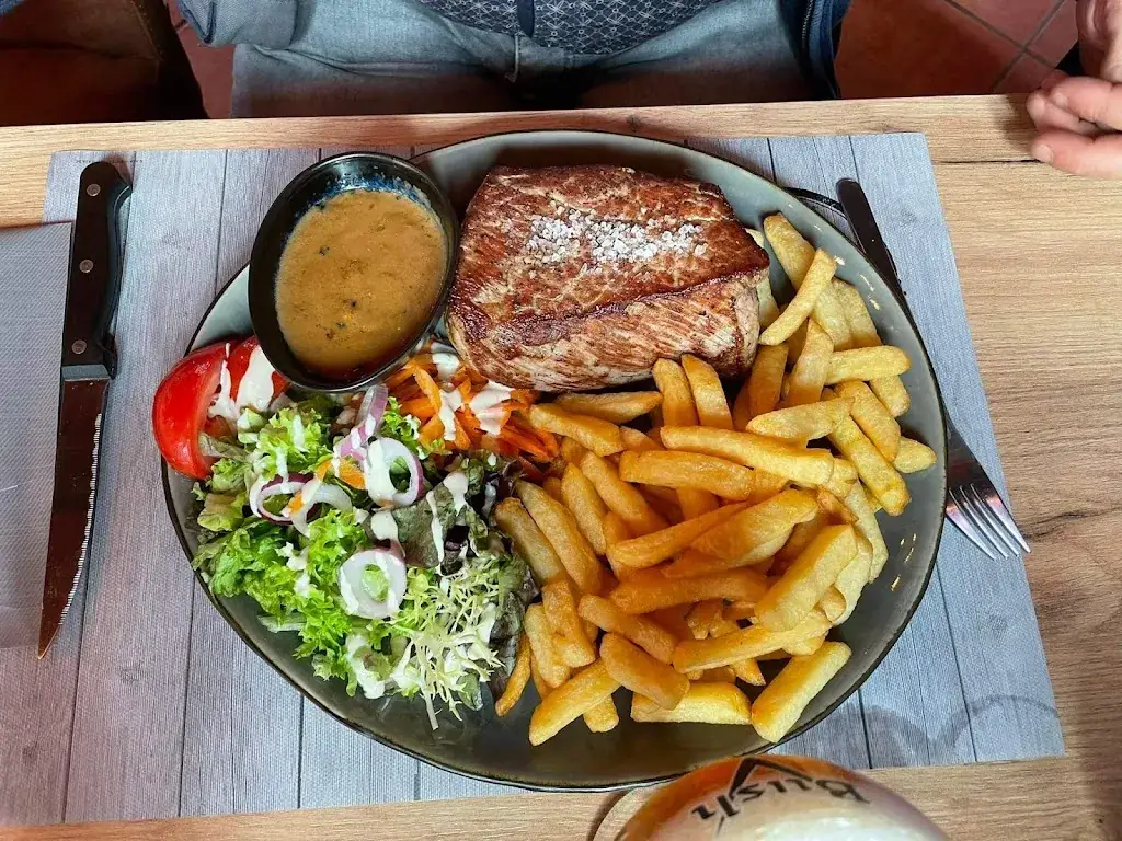 Menu_L' Éden Taverne - Restaurant_Chièvres_image_2