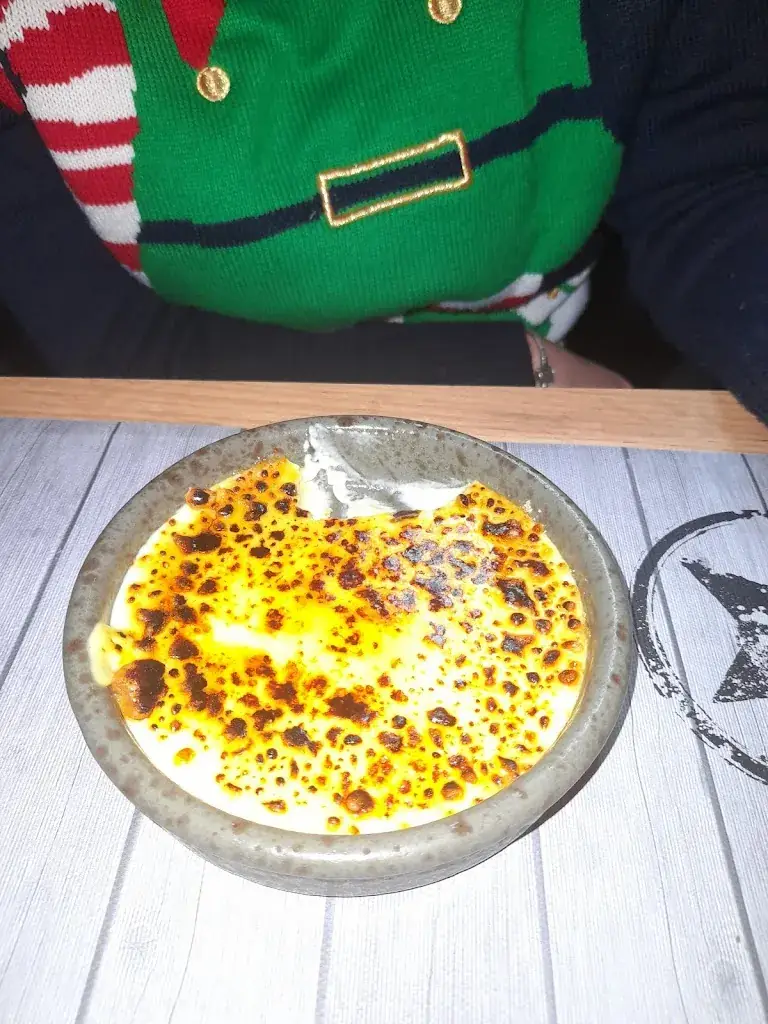 Menu_L' Éden Taverne - Restaurant_Chièvres_image_4