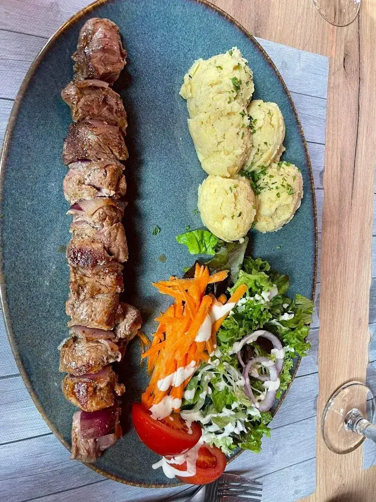 Menu_L' Éden Taverne - Restaurant_Chièvres_image_5