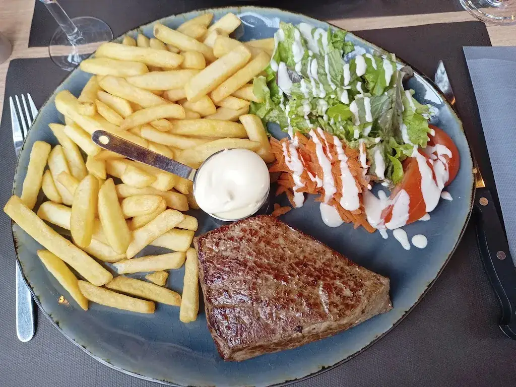 Menu_L' Éden Taverne - Restaurant_Chièvres_image_6