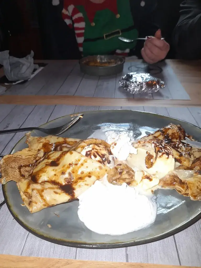 Menu_L' Éden Taverne - Restaurant_Chièvres_image_7