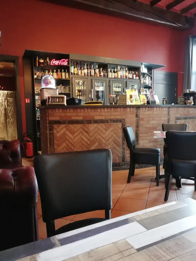 L' Éden Taverne - Restaurant_Chièvres_slider_image_3