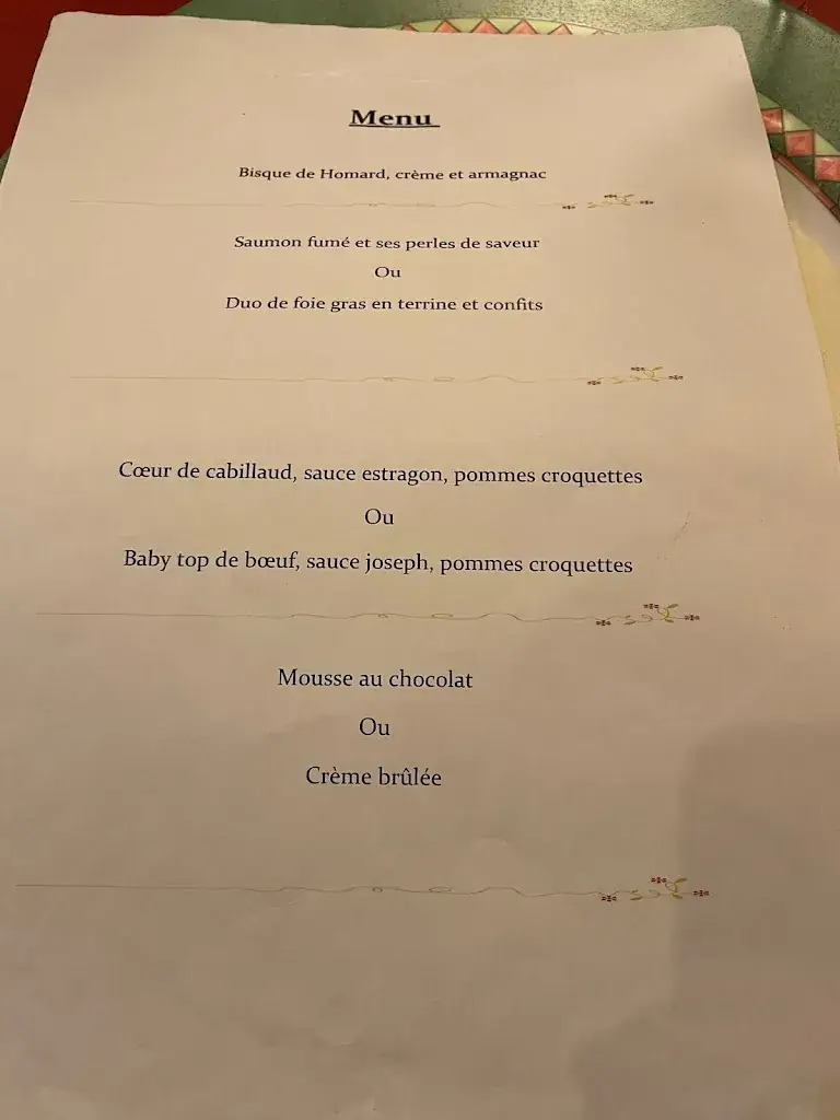 Menu_Aux 9 Tilleuls_Silly_image_1