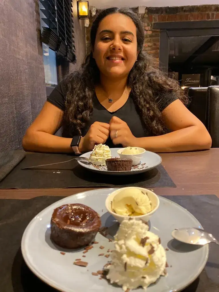 Joram & Pensée_Le Pirée_Ath_review