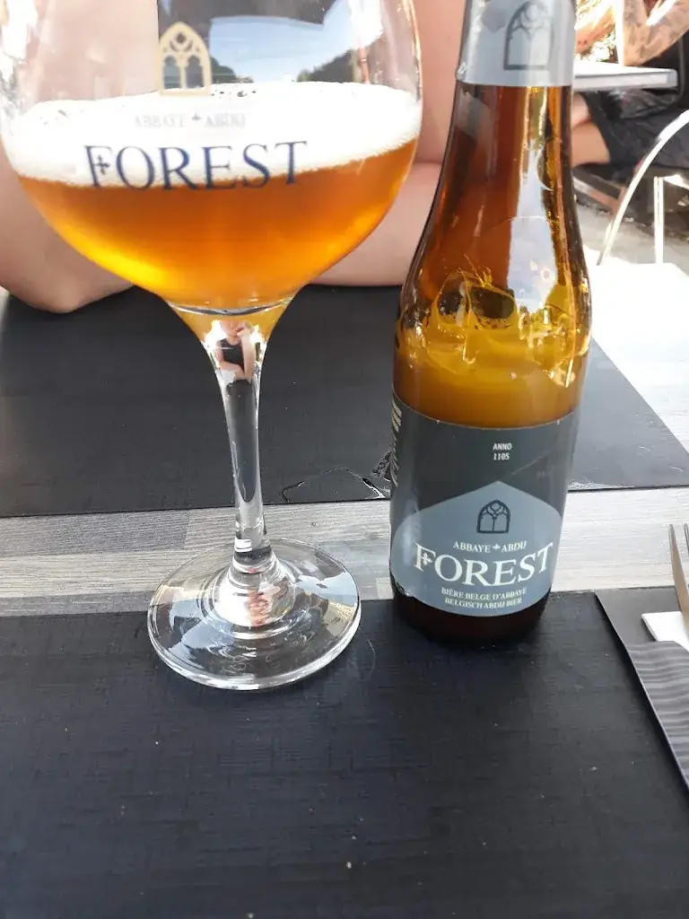 Menu_Restaurant la Rotonde de ghislenghien_Ath_image_5