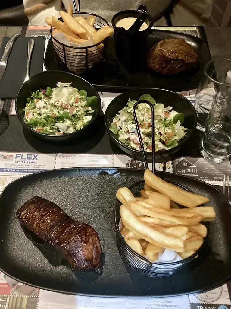 Menu_Restaurant la Rotonde de ghislenghien_Ath_image_6