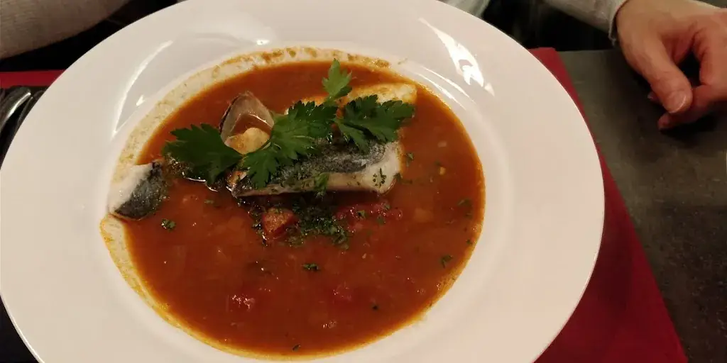 Menu_Restaurant la Rotonde de ghislenghien_Ath_image_8