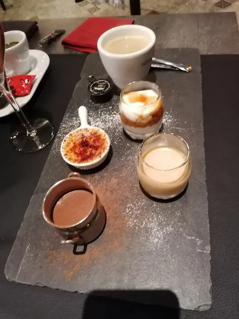 Menu_Restaurant la Rotonde de ghislenghien_Ath_image_9