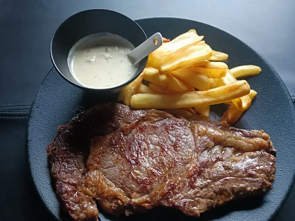 Restaurant la Rotonde de ghislenghien_Ath_slider_image_2