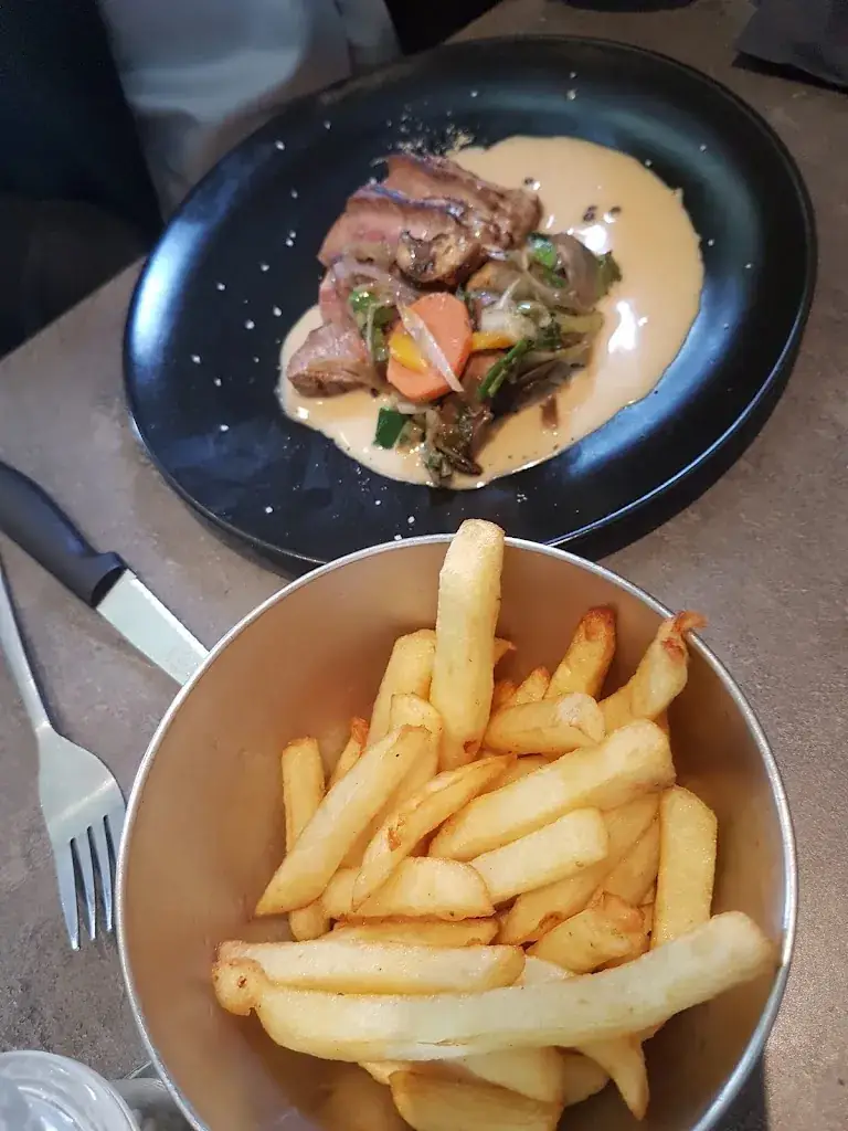 Menu_La Brasserie du Vieux Chastre_Chastre_image_9