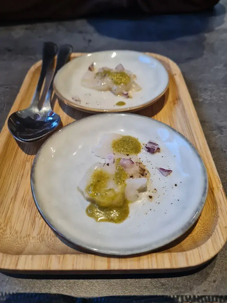 julie lallemand_La Brasserie du Vieux Chastre_Chastre_review