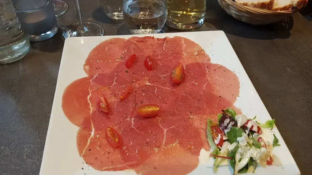 Stephane Gillain_La Brasserie du Vieux Chastre_Chastre_review