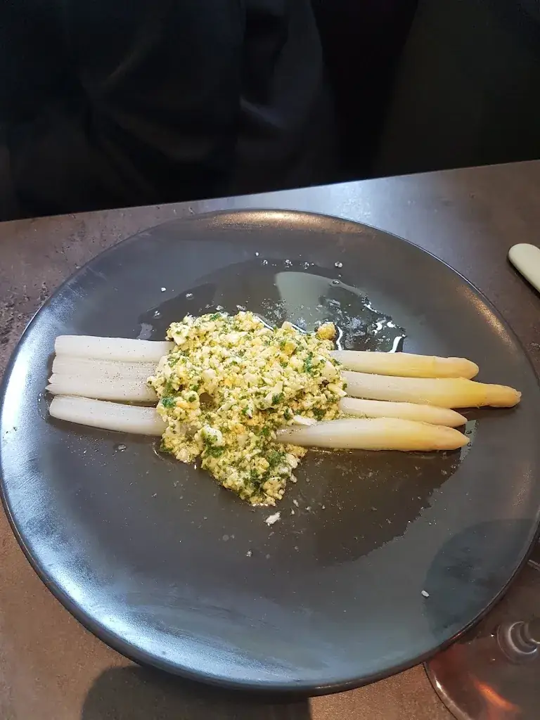 JM A_La Brasserie du Vieux Chastre_Chastre_review