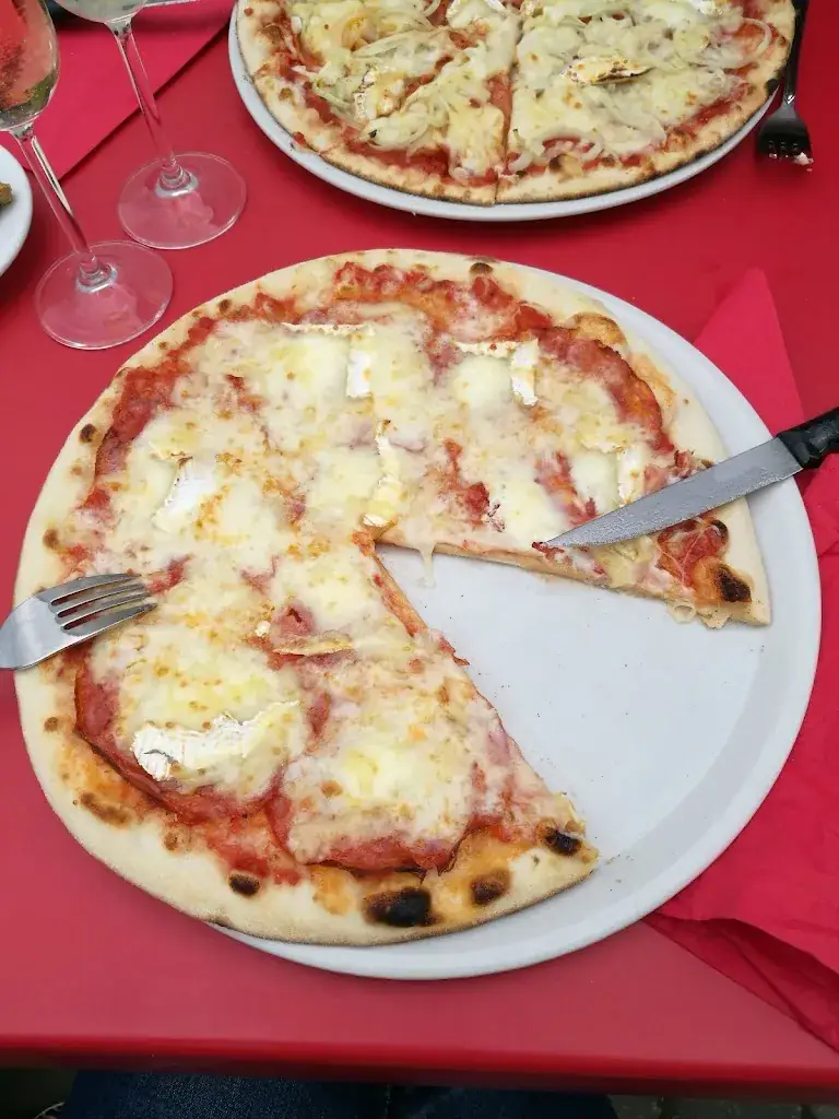 Menü_Pizzeria Fabrizio _Chastre_Bild_1