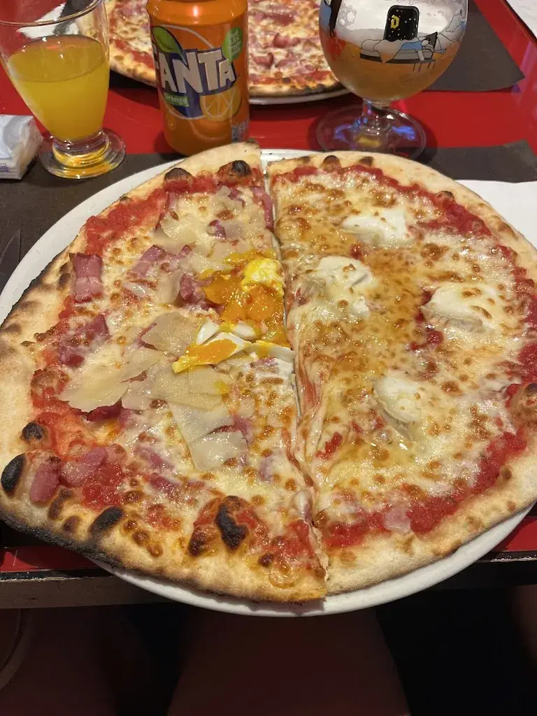 Menü_Pizzeria Fabrizio _Chastre_Bild_2