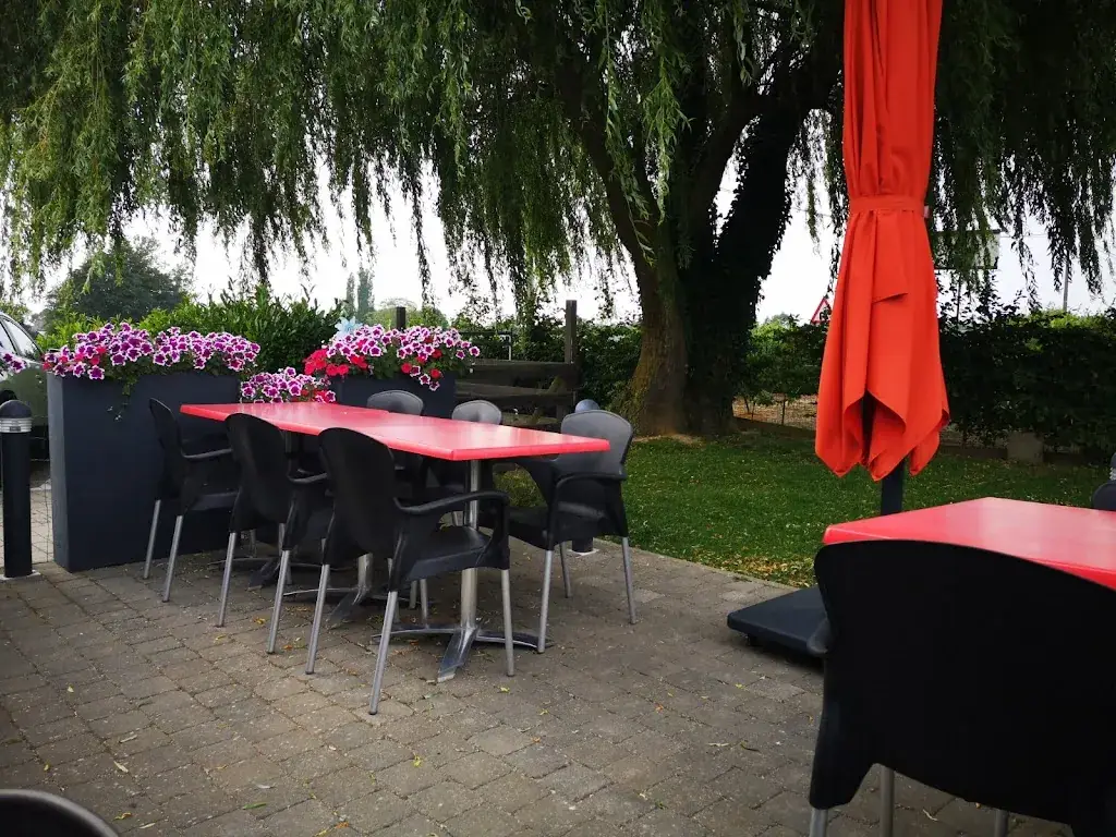 Pizzeria Fabrizio (Chastre Pizza) restaurante en Chastre