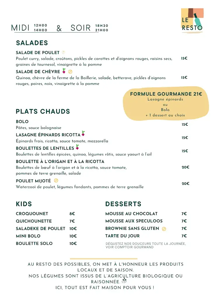 Menu_Le Resto_Chastre_image_1