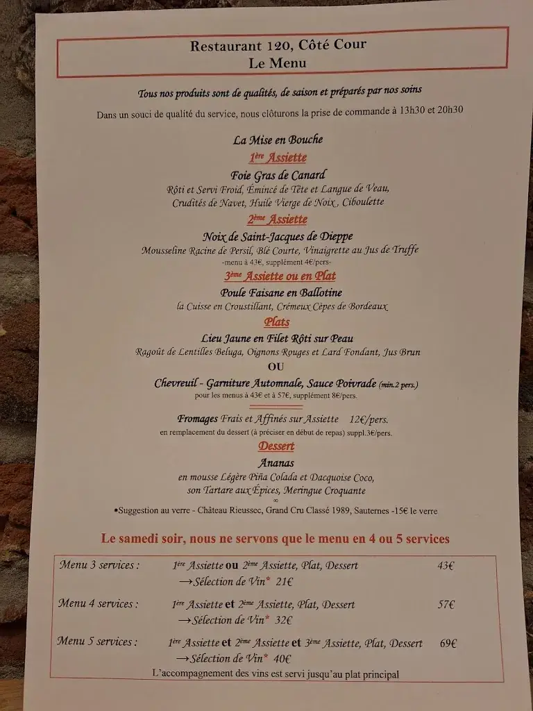 Menu_120 Côté cour_Chastre_image_1