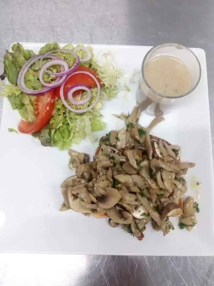 Menü_La Table d'Elyse_Cerfontaine_Bild_6