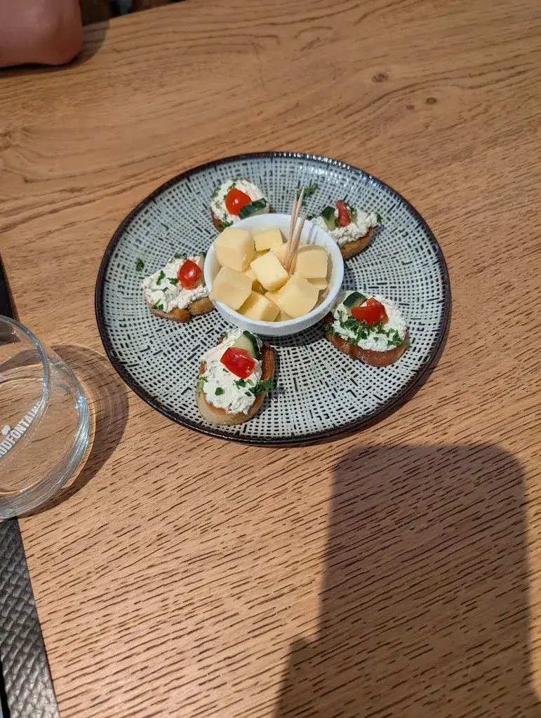 Menü_La Table d'Elyse_Cerfontaine_Bild_8