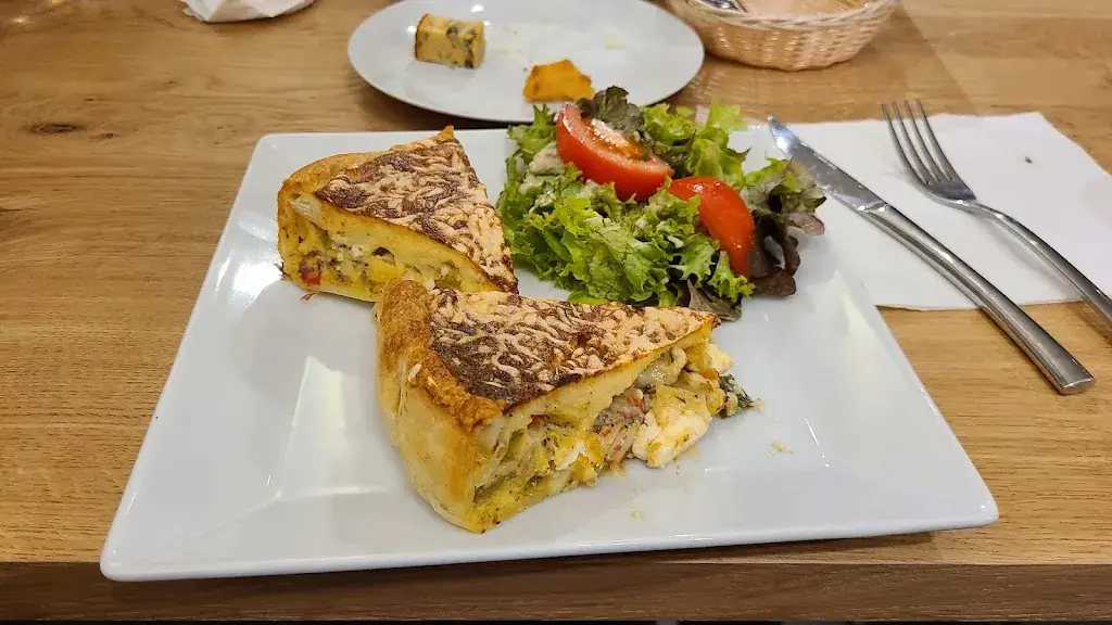 Menü_La Table d'Elyse_Cerfontaine_Bild_9