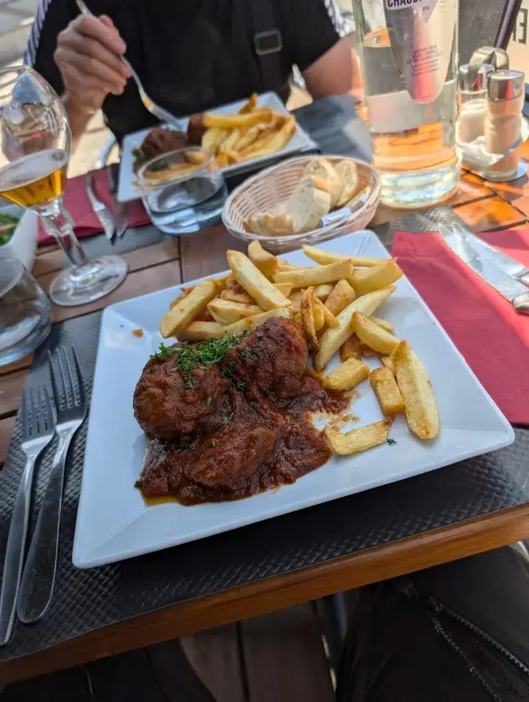 Martin Blower_La Table d'Elyse_Cerfontaine_Bewertung